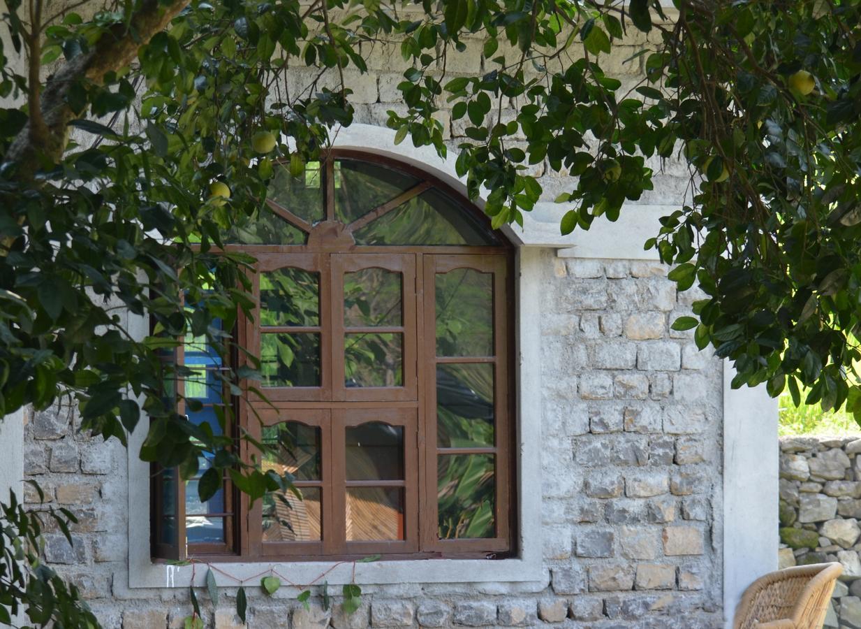 Rishis International Bijni Exterior foto